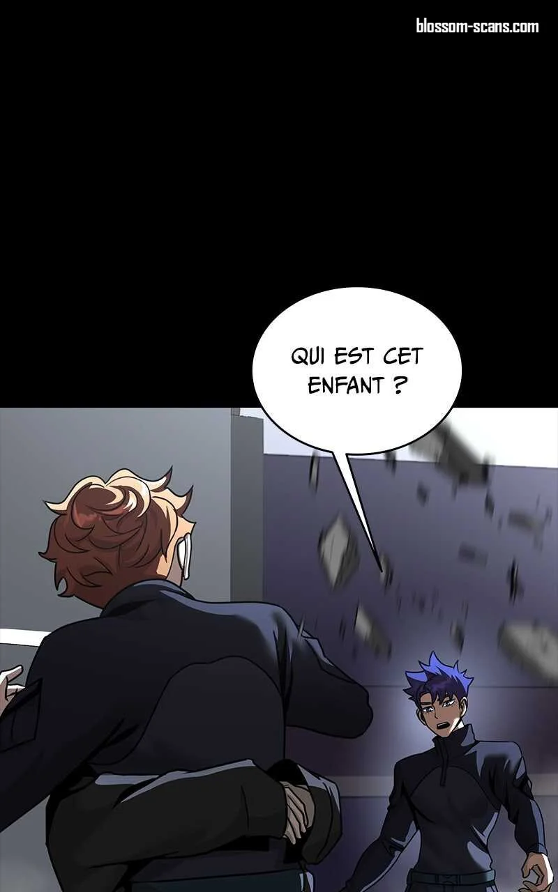 Steel-Eating Player Chapitre 73 - Page 123