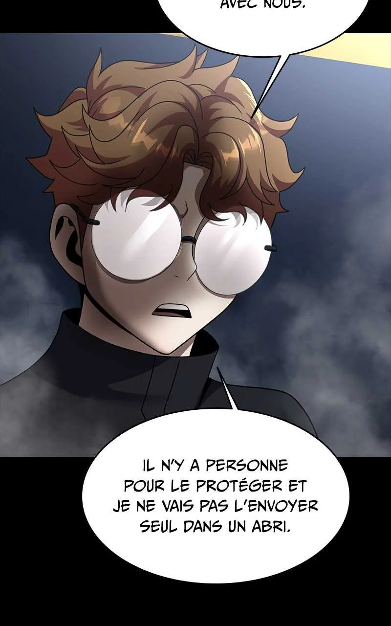 Steel-Eating Player Chapitre 73 - Page 125
