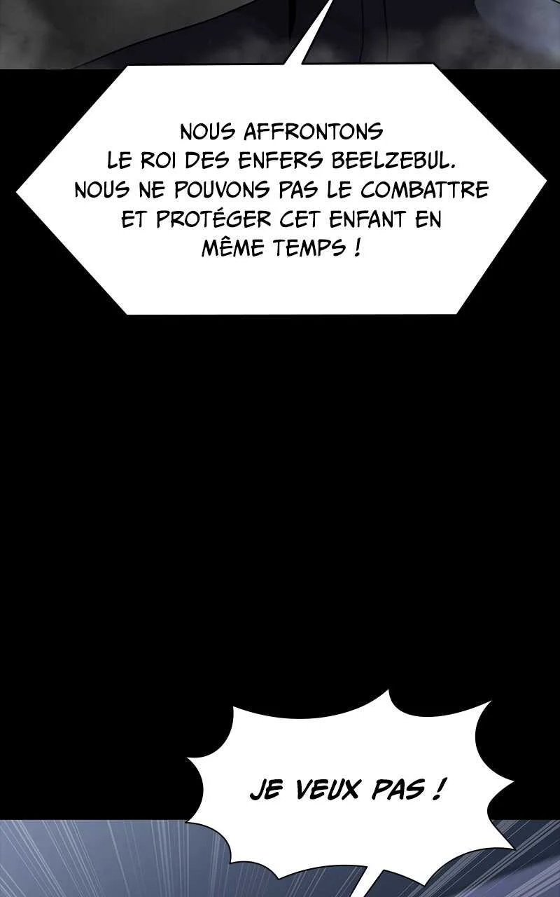Steel-Eating Player Chapitre 73 - Page 127