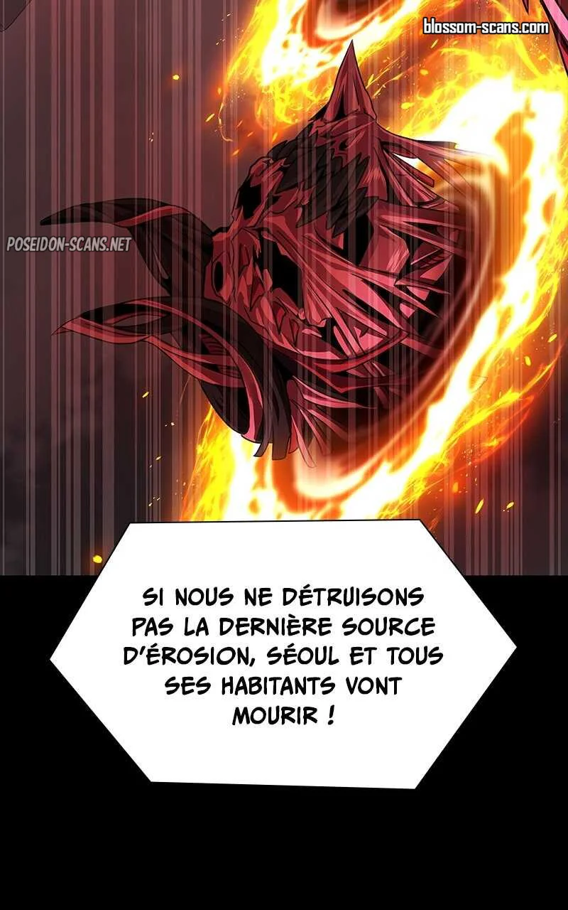 Steel-Eating Player Chapitre 73 - Page 132