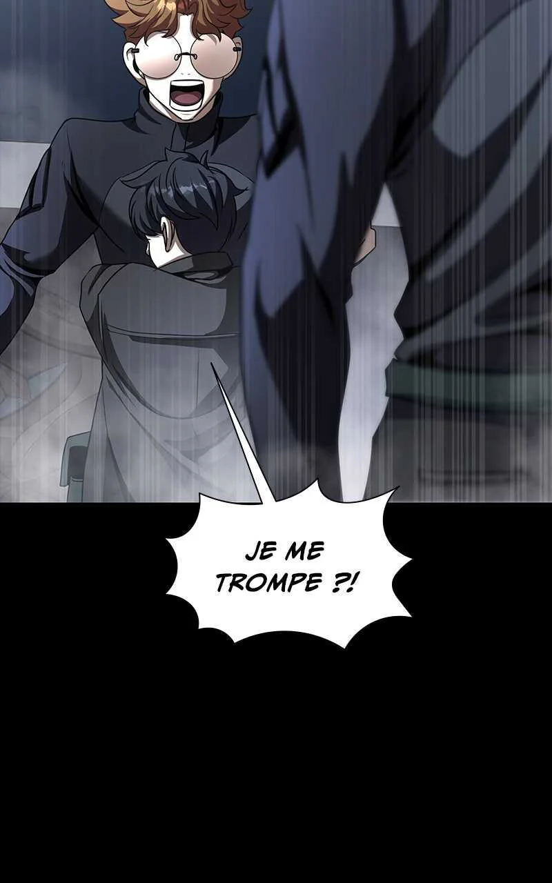 Steel-Eating Player Chapitre 73 - Page 134