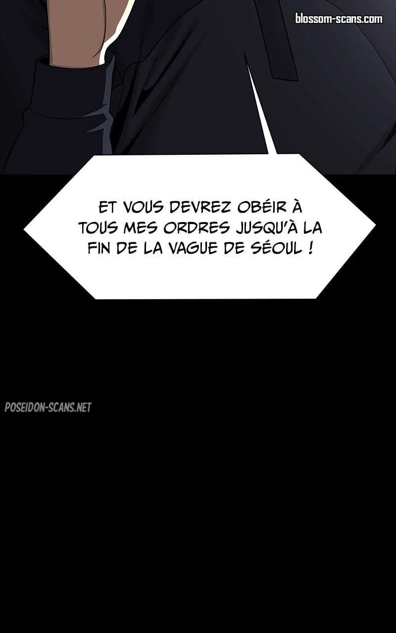 Steel-Eating Player Chapitre 73 - Page 141