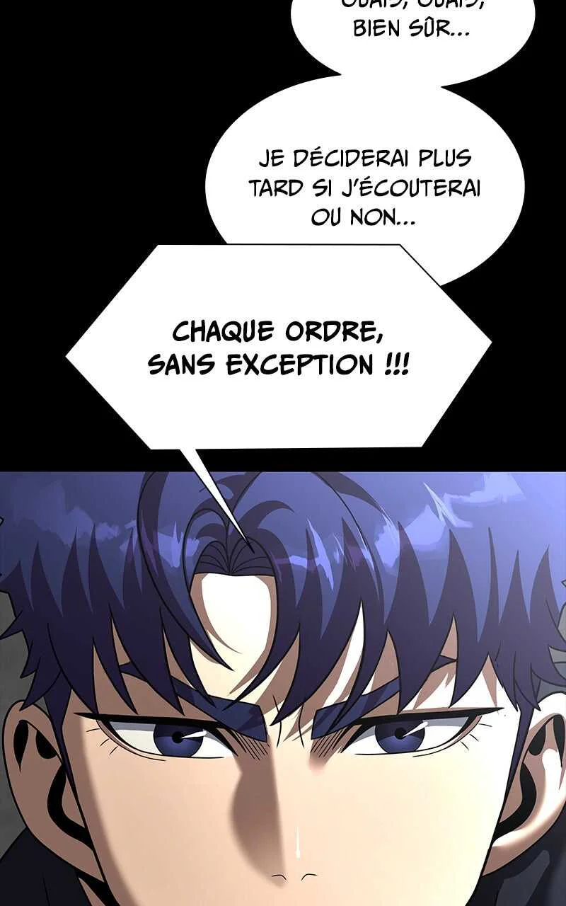 Steel-Eating Player Chapitre 73 - Page 143