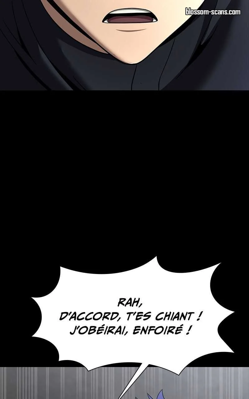 Steel-Eating Player Chapitre 73 - Page 144
