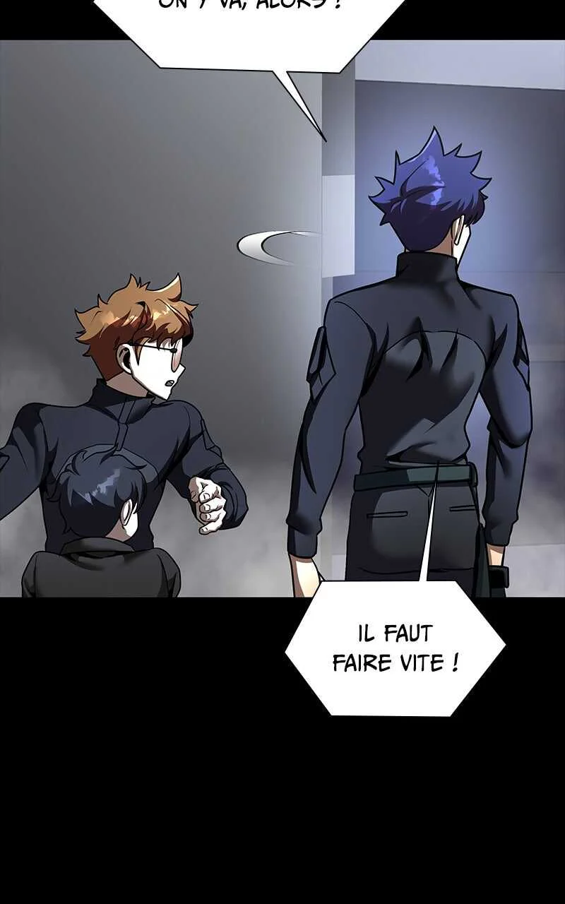 Steel-Eating Player Chapitre 73 - Page 146