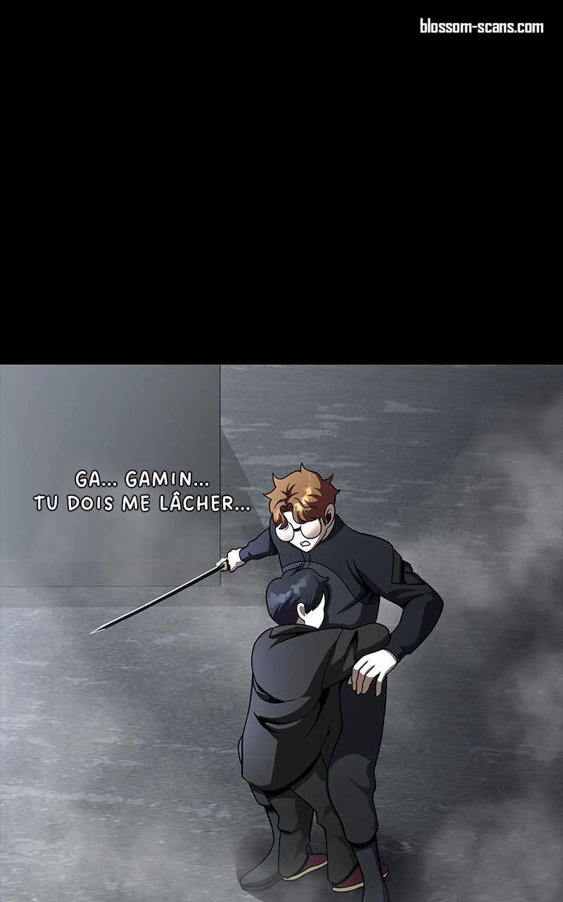 Steel-Eating Player Chapitre 73 - Page 147