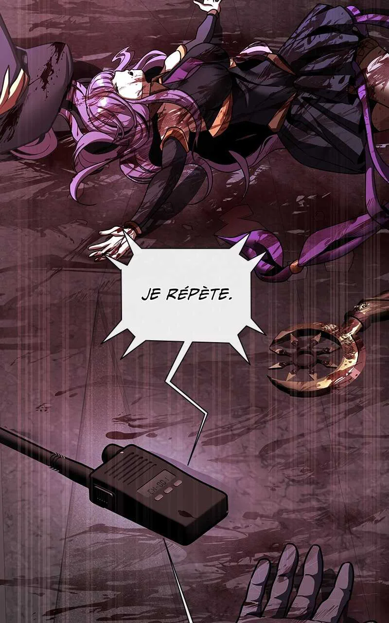Steel-Eating Player Chapitre 73 - Page 154