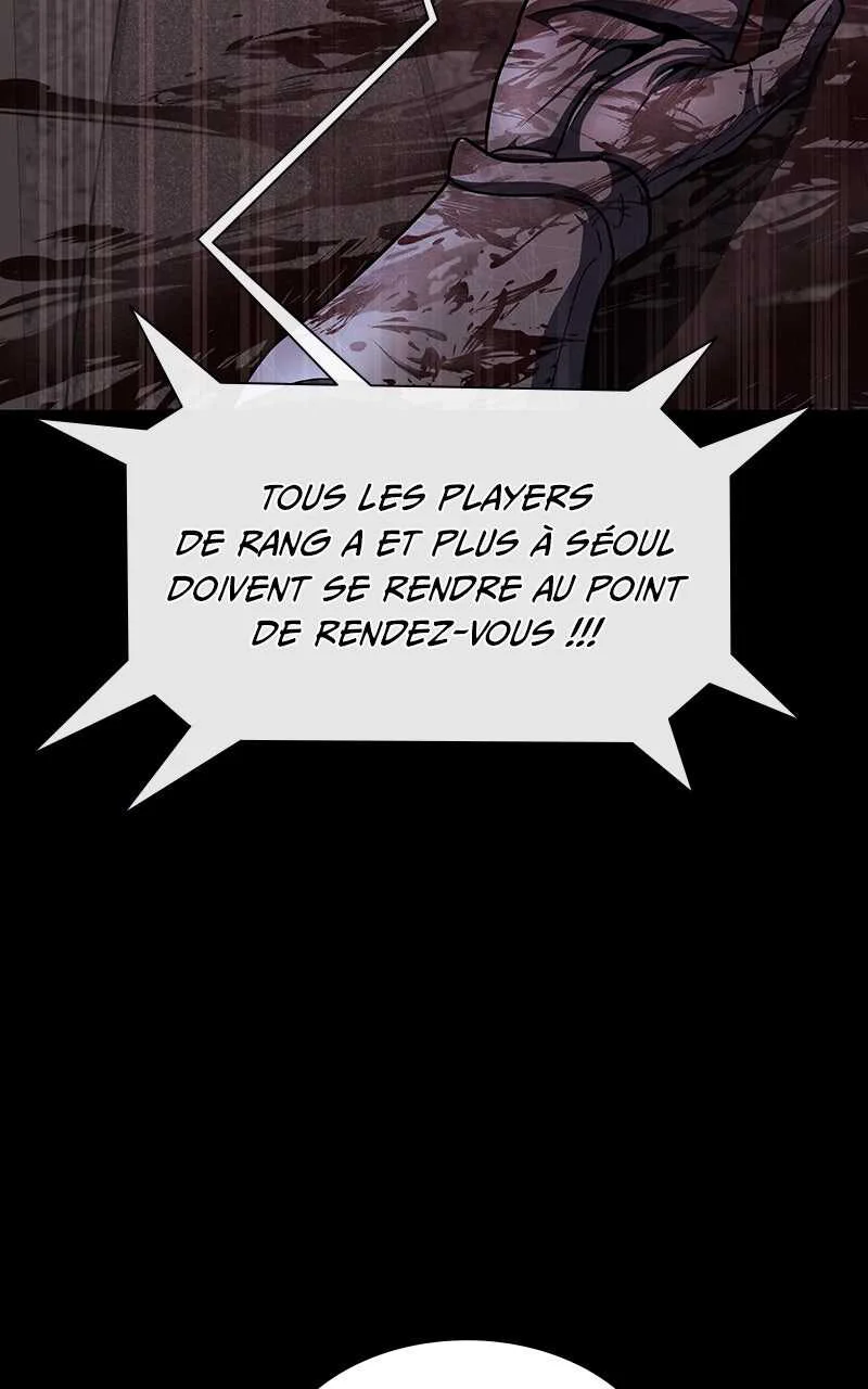 Steel-Eating Player Chapitre 73 - Page 155