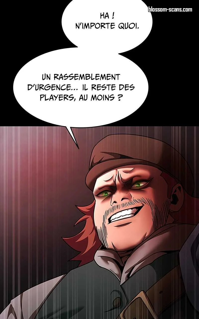 Steel-Eating Player Chapitre 73 - Page 156