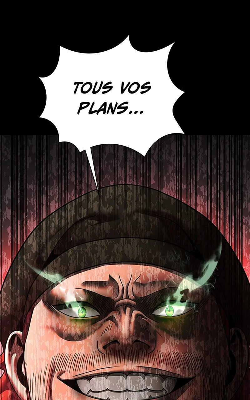 Steel-Eating Player Chapitre 73 - Page 163
