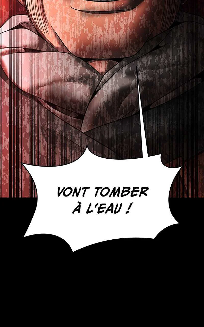 Steel-Eating Player Chapitre 73 - Page 164