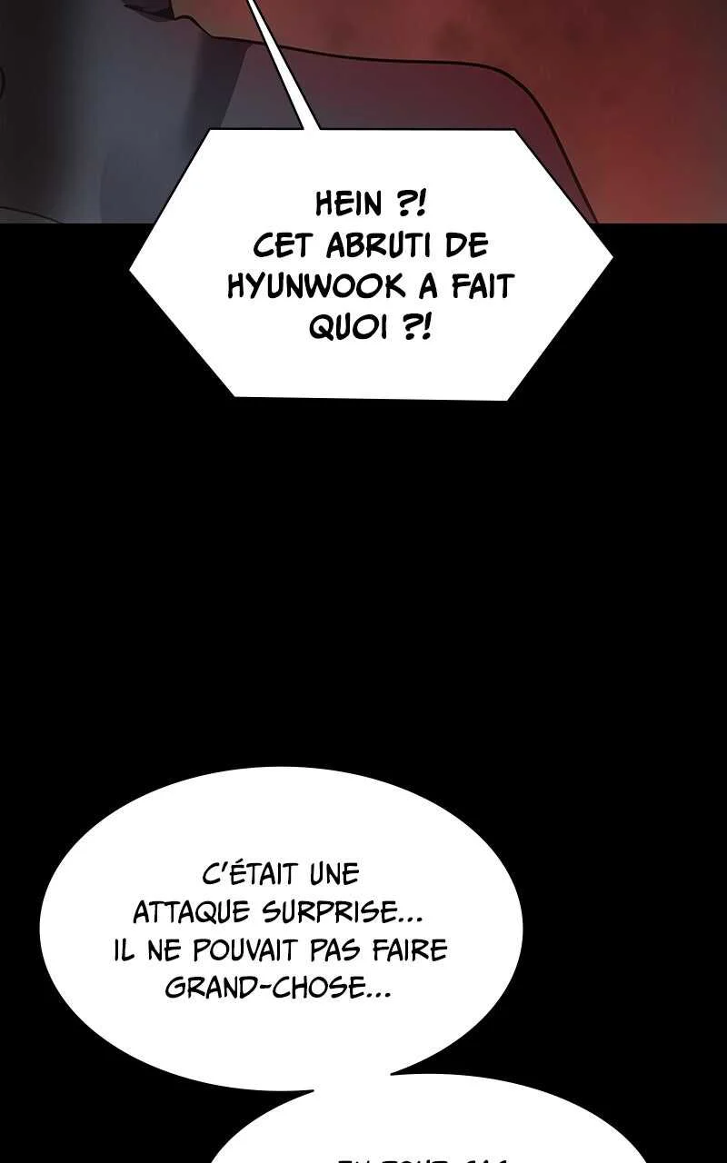 Steel-Eating Player Chapitre 73 - Page 20