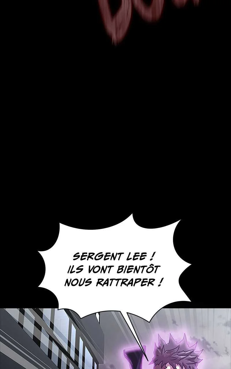 Steel-Eating Player Chapitre 73 - Page 28