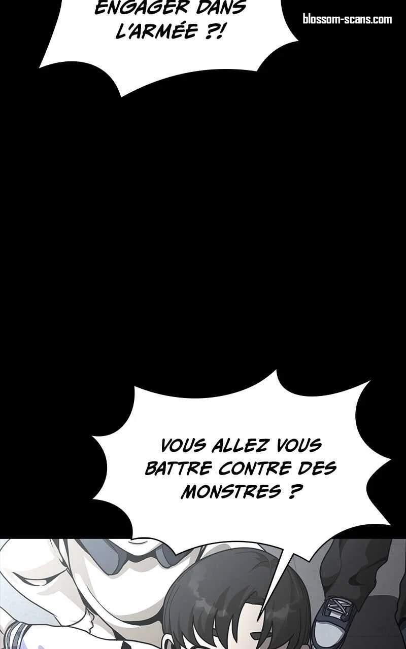 Steel-Eating Player Chapitre 73 - Page 3