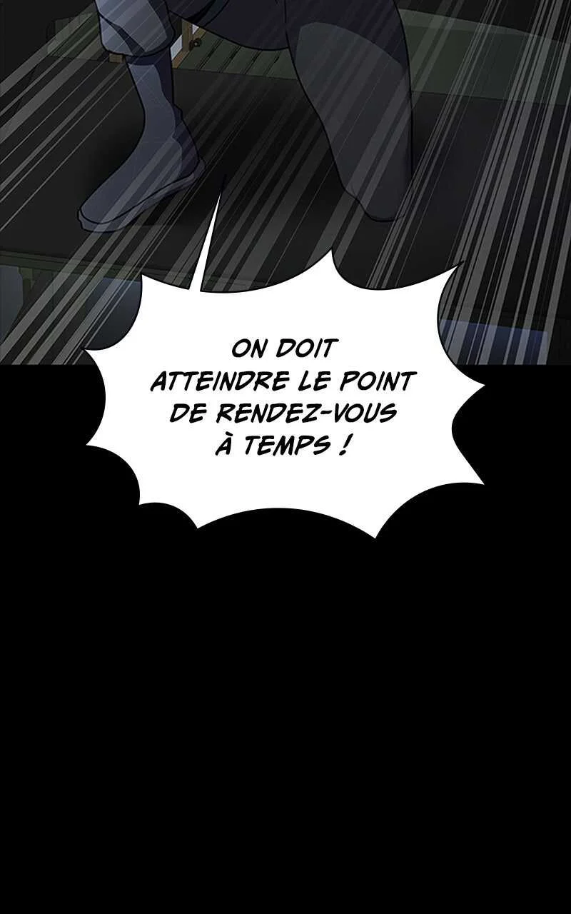 Steel-Eating Player Chapitre 73 - Page 31