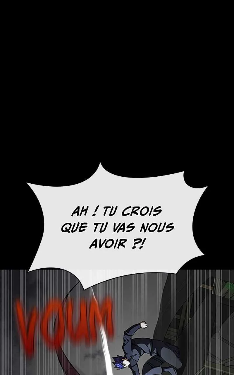 Steel-Eating Player Chapitre 73 - Page 34