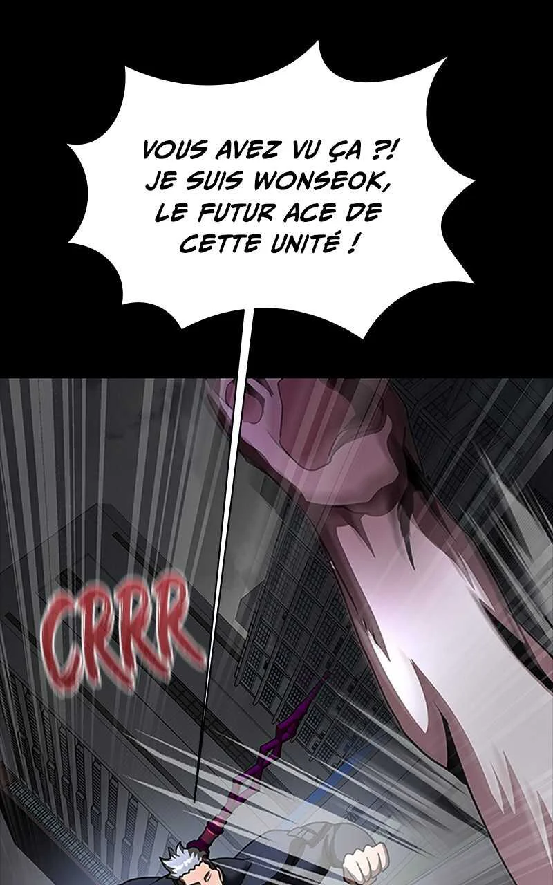 Steel-Eating Player Chapitre 73 - Page 37