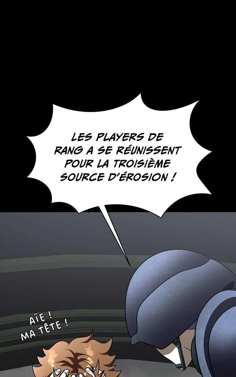 Steel-Eating Player Chapitre 73 - Page 52