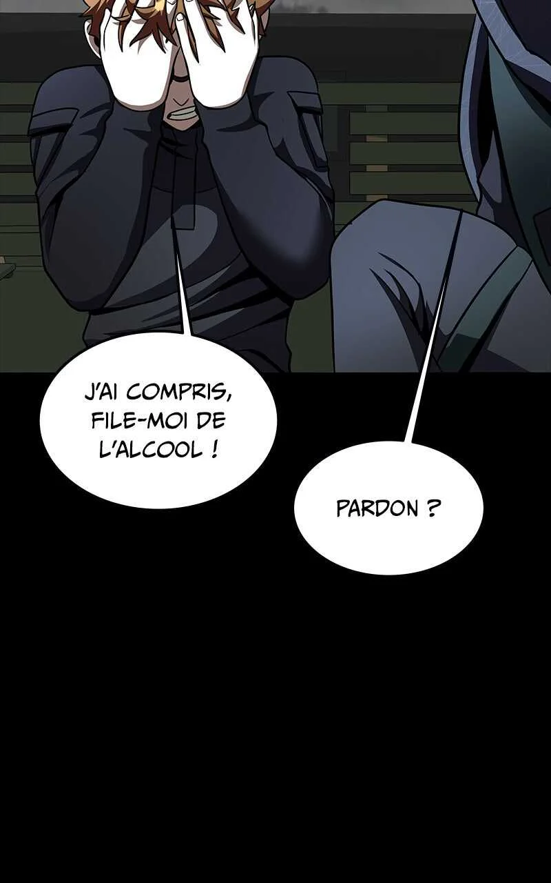 Steel-Eating Player Chapitre 73 - Page 53