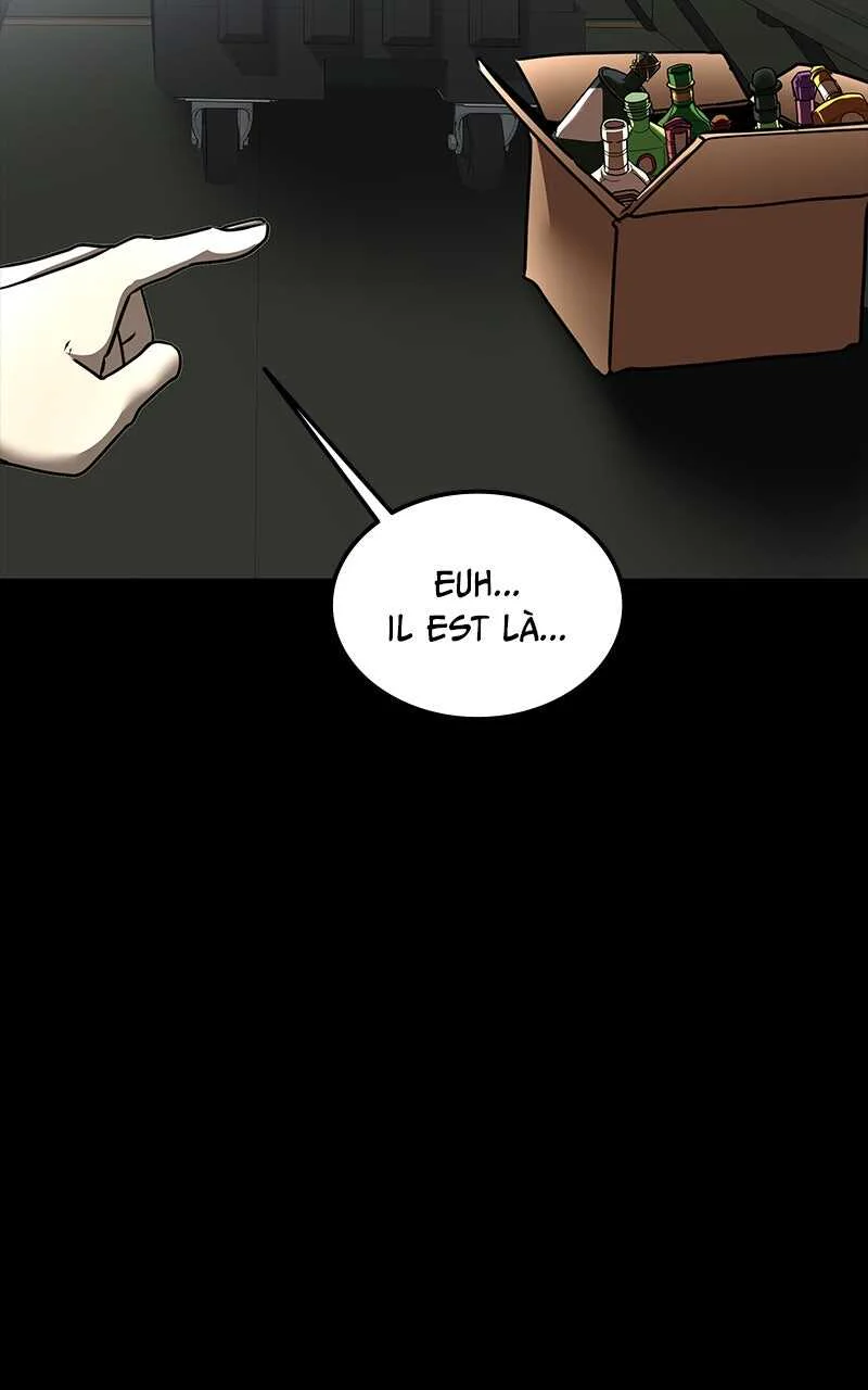 Steel-Eating Player Chapitre 73 - Page 56