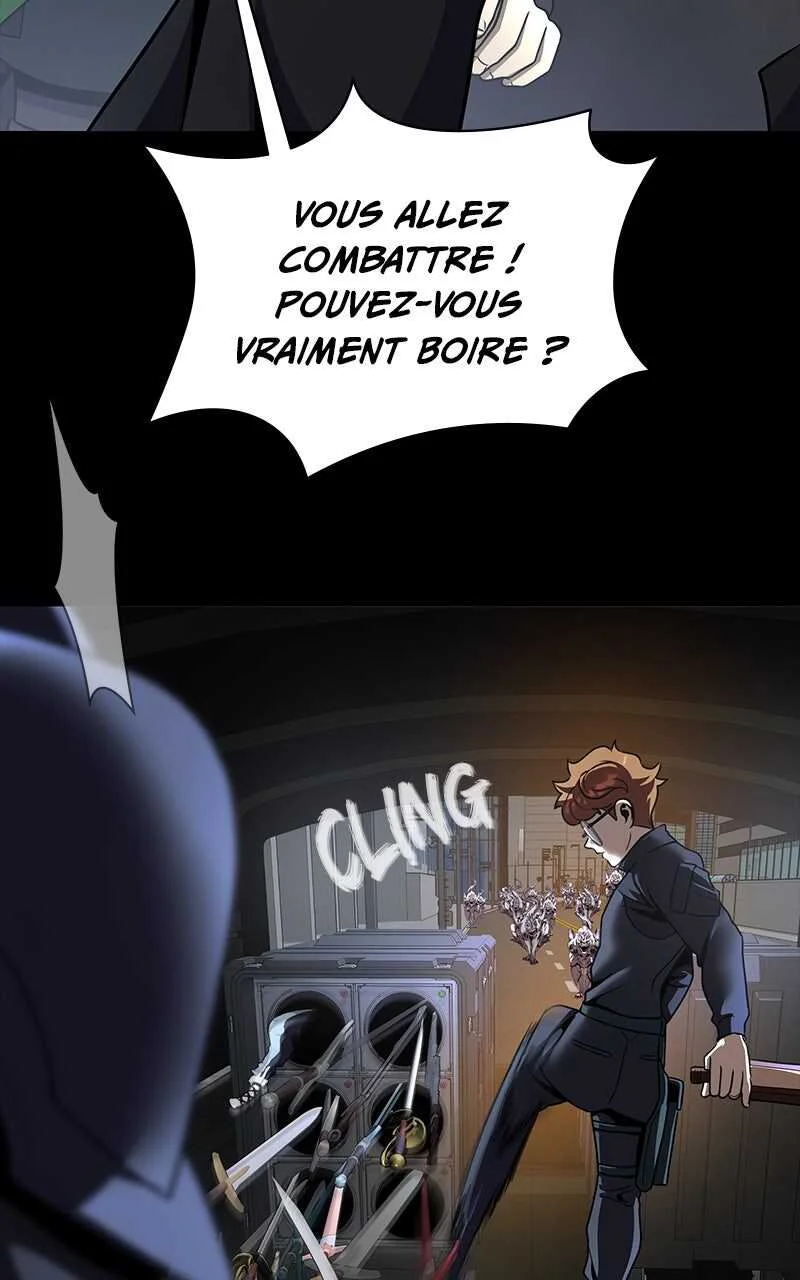 Steel-Eating Player Chapitre 73 - Page 59
