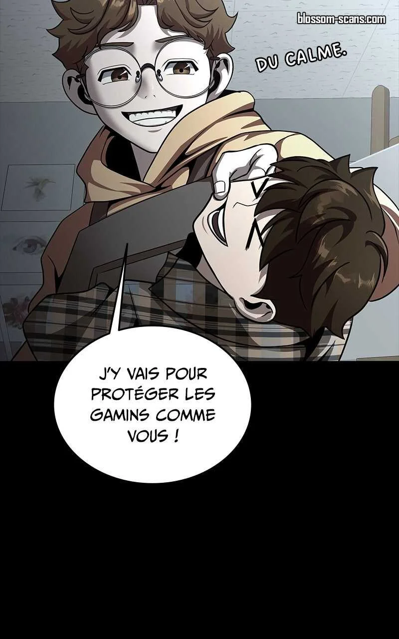 Steel-Eating Player Chapitre 73 - Page 6