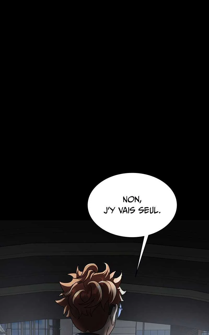 Steel-Eating Player Chapitre 73 - Page 62