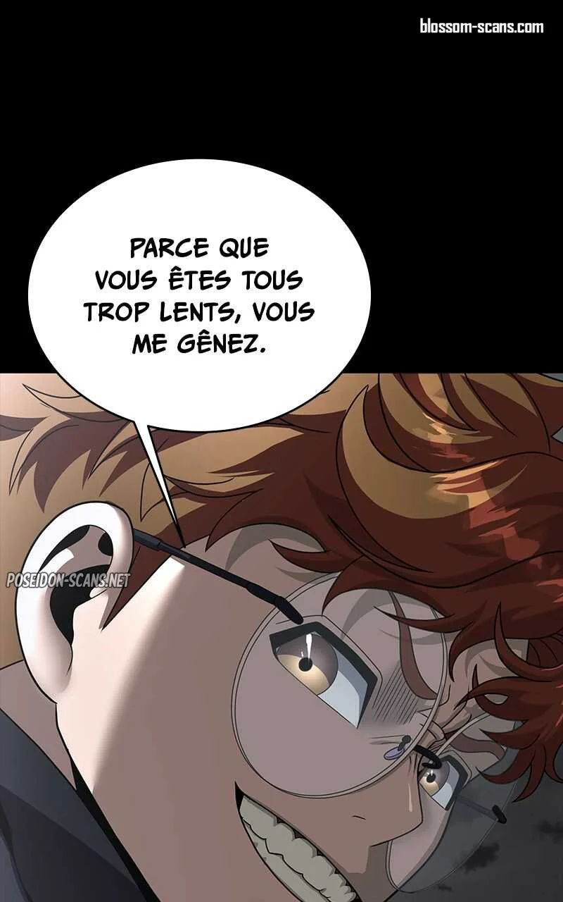 Steel-Eating Player Chapitre 73 - Page 66