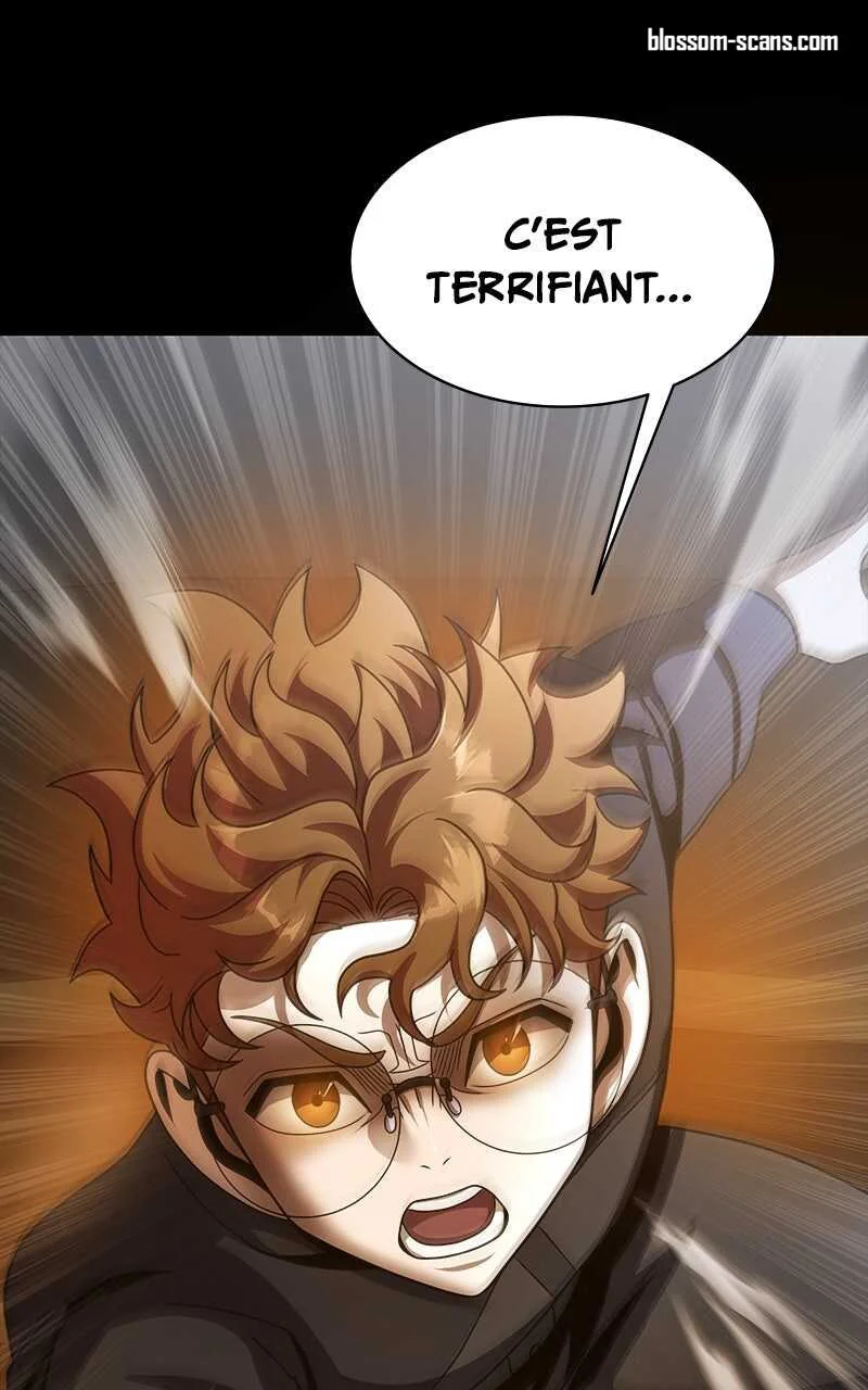 Steel-Eating Player Chapitre 73 - Page 69