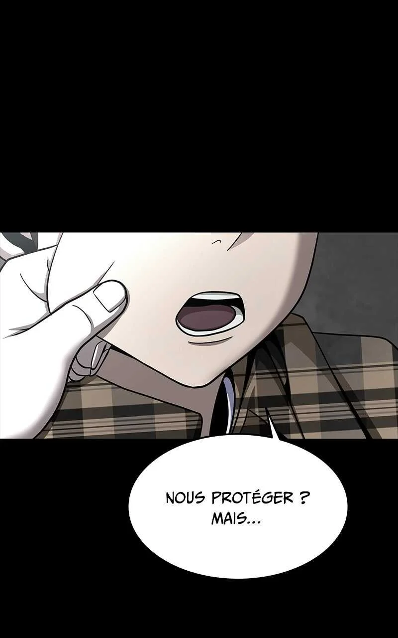 Steel-Eating Player Chapitre 73 - Page 7