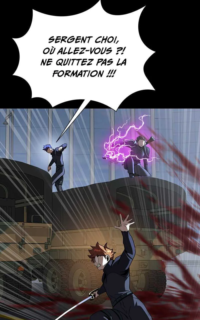 Steel-Eating Player Chapitre 73 - Page 79