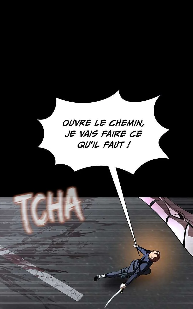 Steel-Eating Player Chapitre 73 - Page 82
