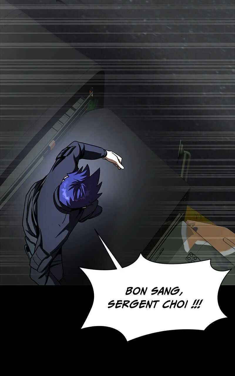 Steel-Eating Player Chapitre 73 - Page 83