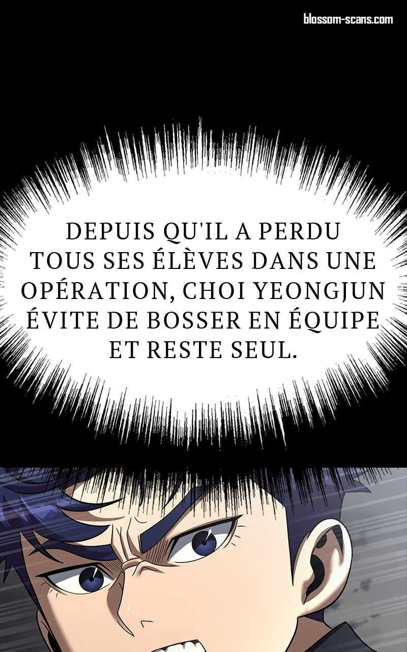Steel-Eating Player Chapitre 73 - Page 84