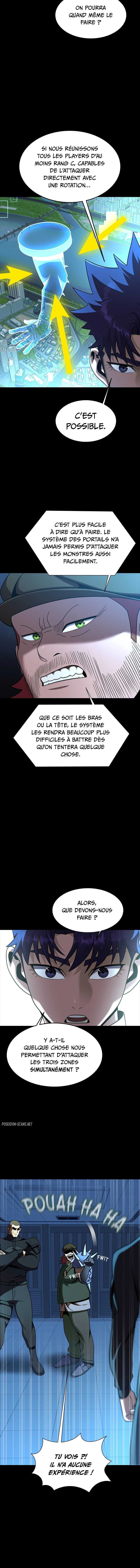 Steel-Eating Player Chapitre 74 - Page 11