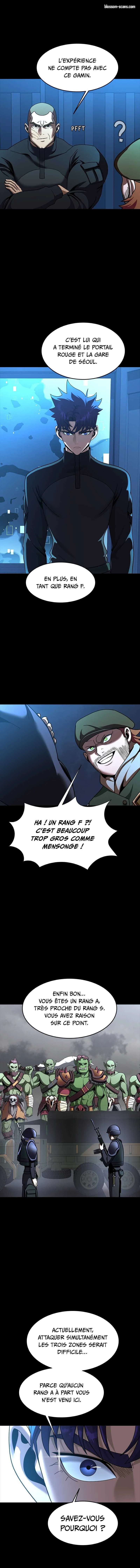 Steel-Eating Player Chapitre 74 - Page 12