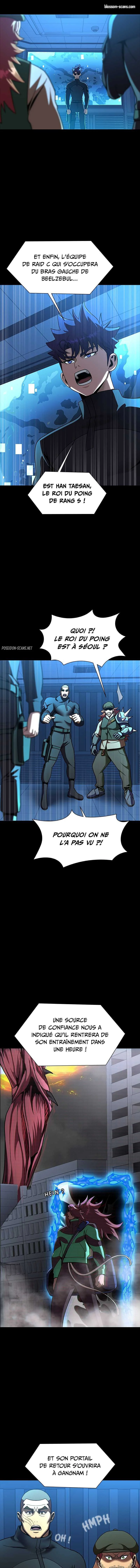 Steel-Eating Player Chapitre 74 - Page 18
