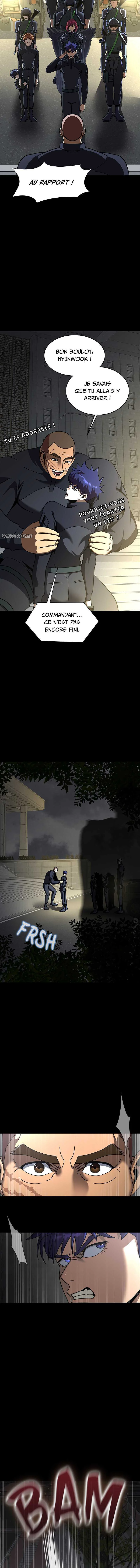Steel-Eating Player Chapitre 74 - Page 2