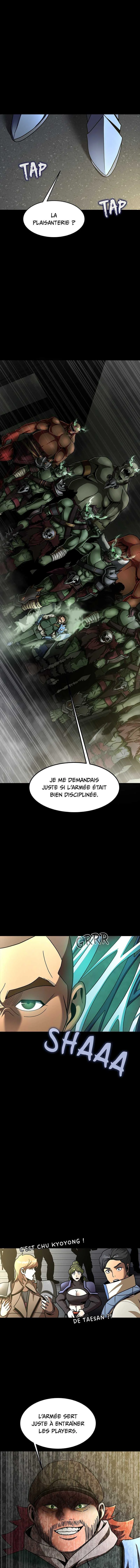 Steel-Eating Player Chapitre 74 - Page 4