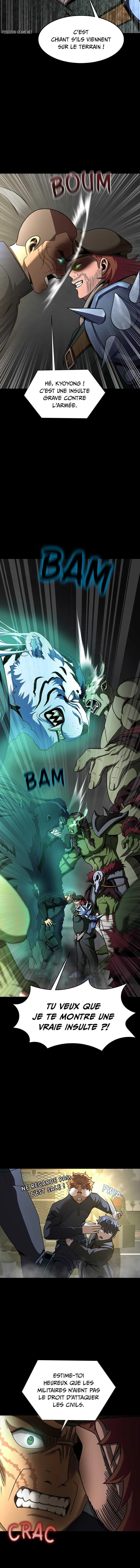 Steel-Eating Player Chapitre 74 - Page 5