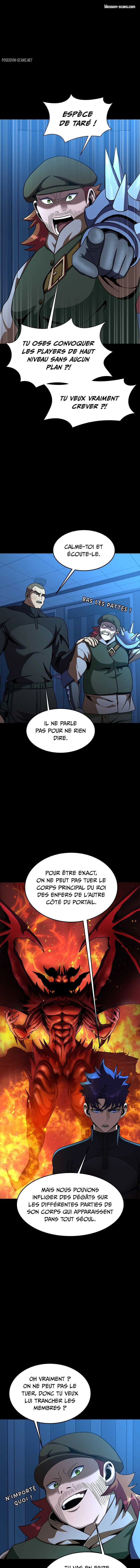 Steel-Eating Player Chapitre 74 - Page 9