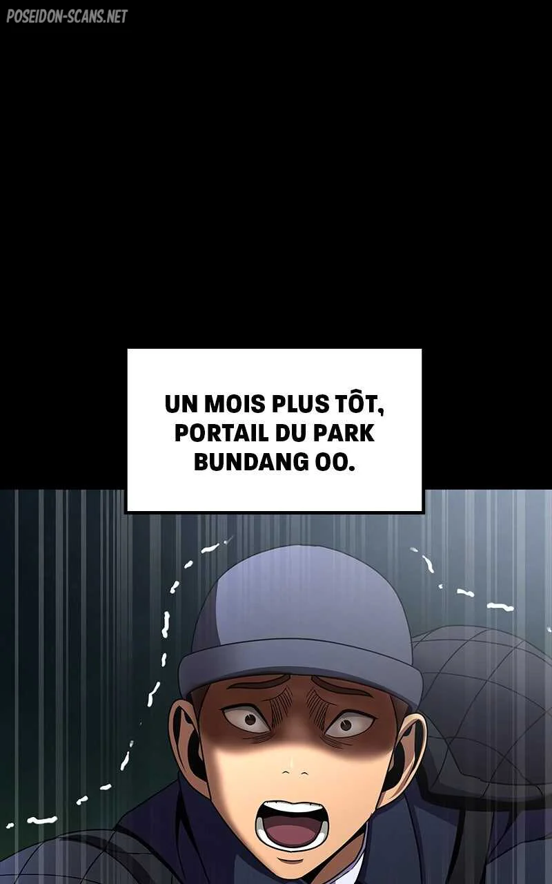 Steel-Eating Player Chapitre 75 - Page 1