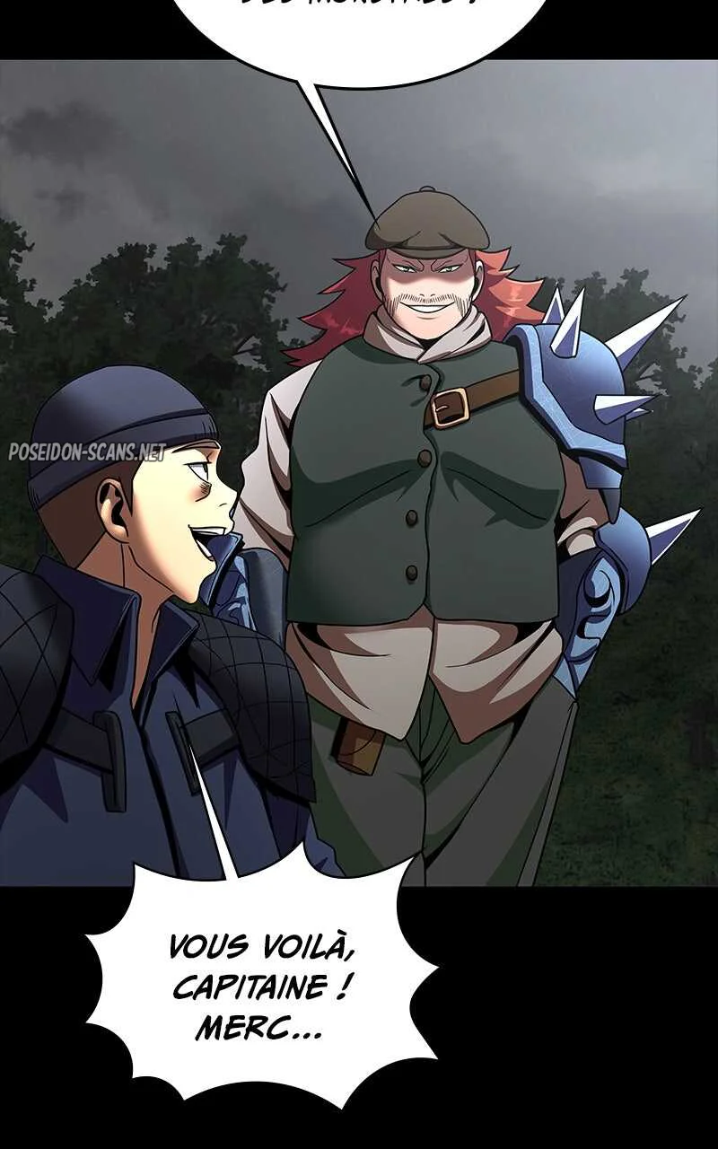 Steel-Eating Player Chapitre 75 - Page 10