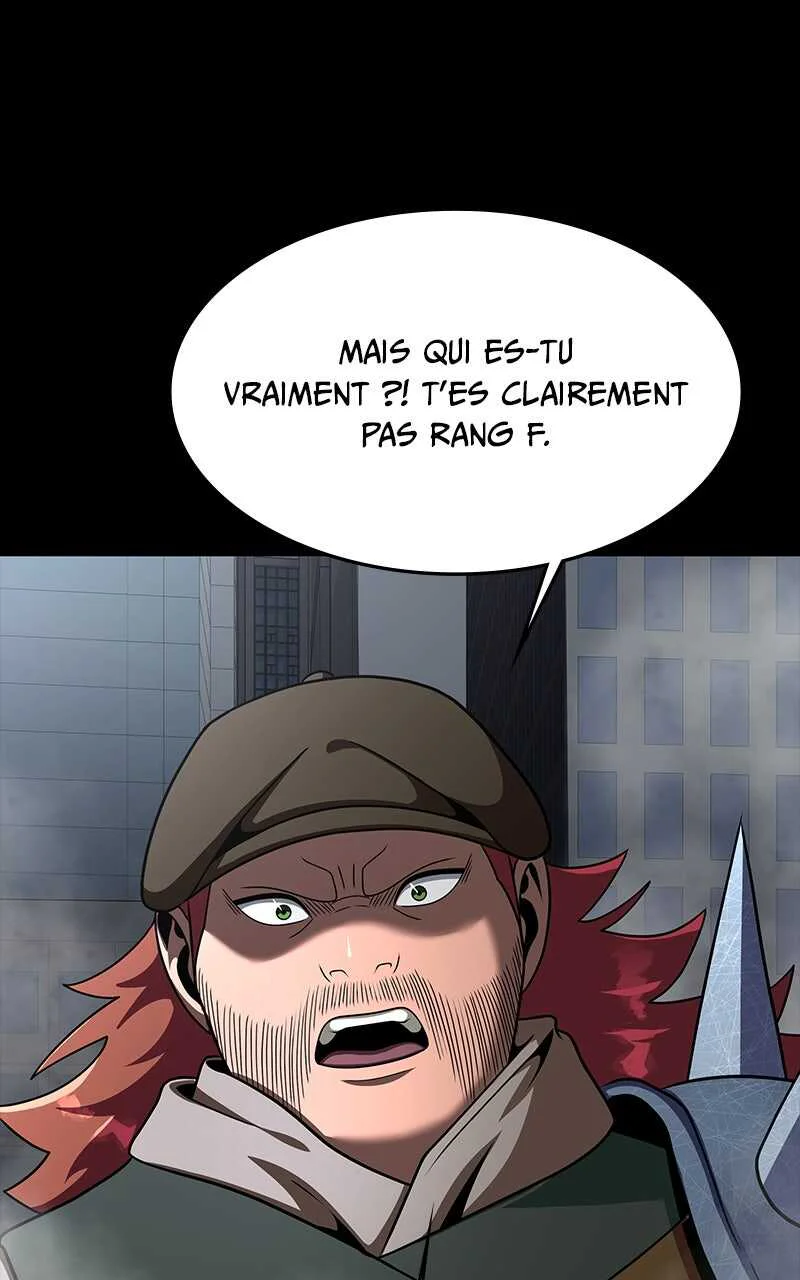 Steel-Eating Player Chapitre 75 - Page 101
