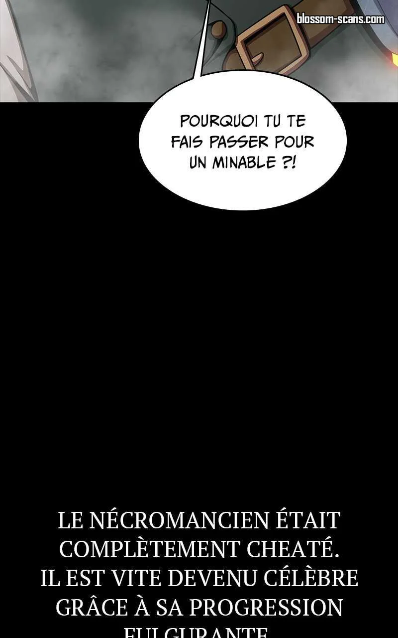 Steel-Eating Player Chapitre 75 - Page 102