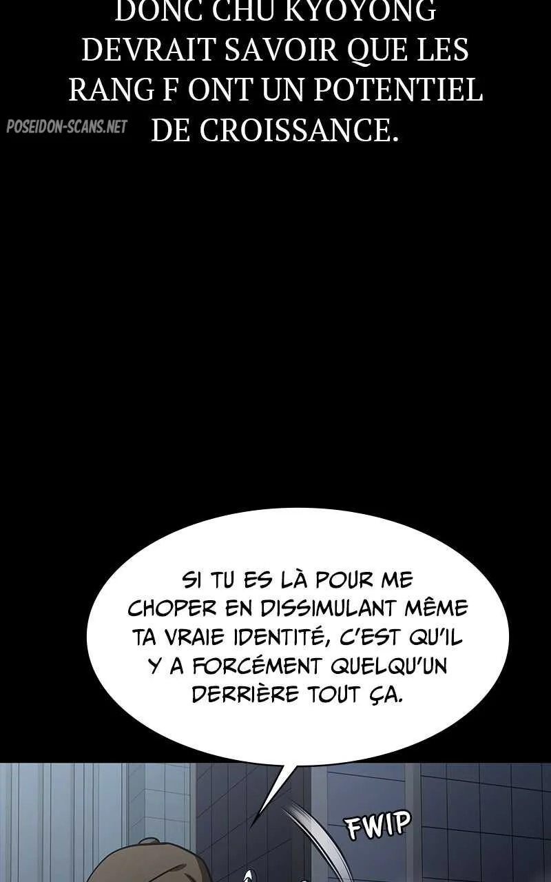 Steel-Eating Player Chapitre 75 - Page 104
