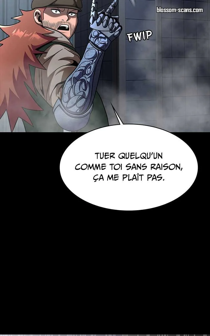 Steel-Eating Player Chapitre 75 - Page 105