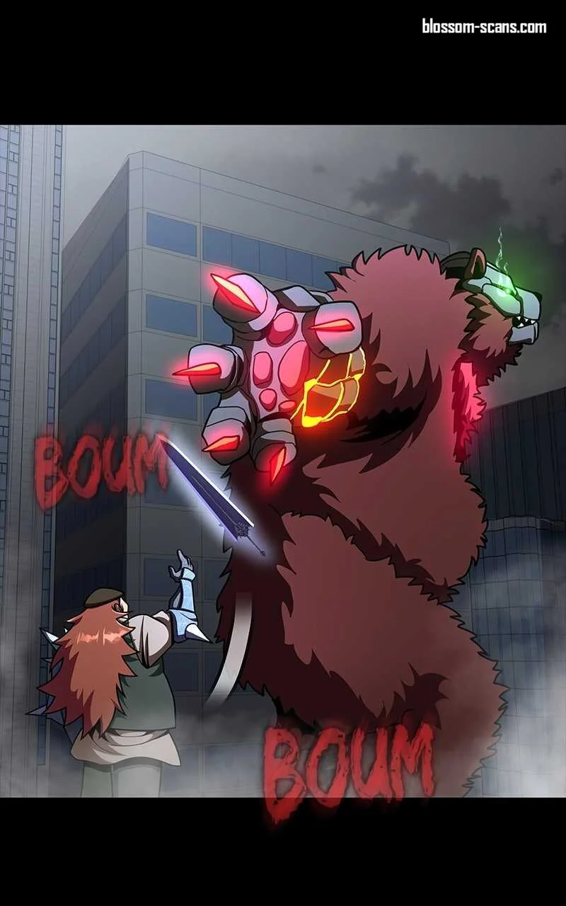 Steel-Eating Player Chapitre 75 - Page 108