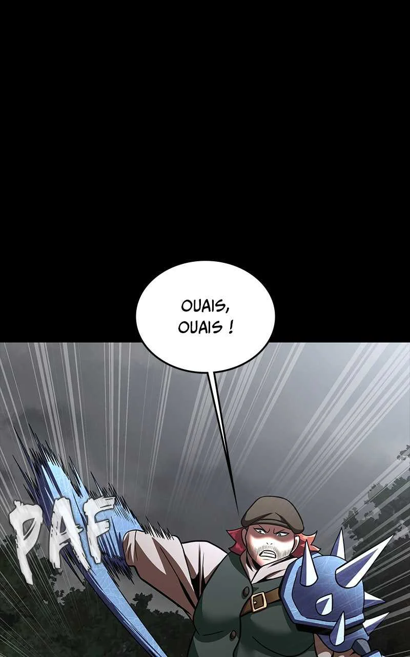 Steel-Eating Player Chapitre 75 - Page 11