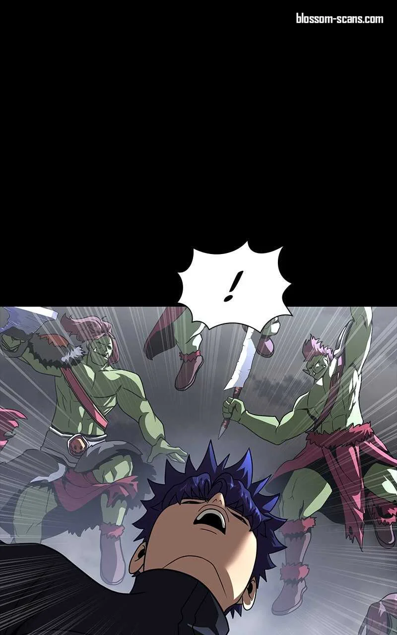 Steel-Eating Player Chapitre 75 - Page 117